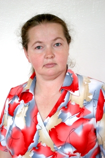 Сафонова Е. В.